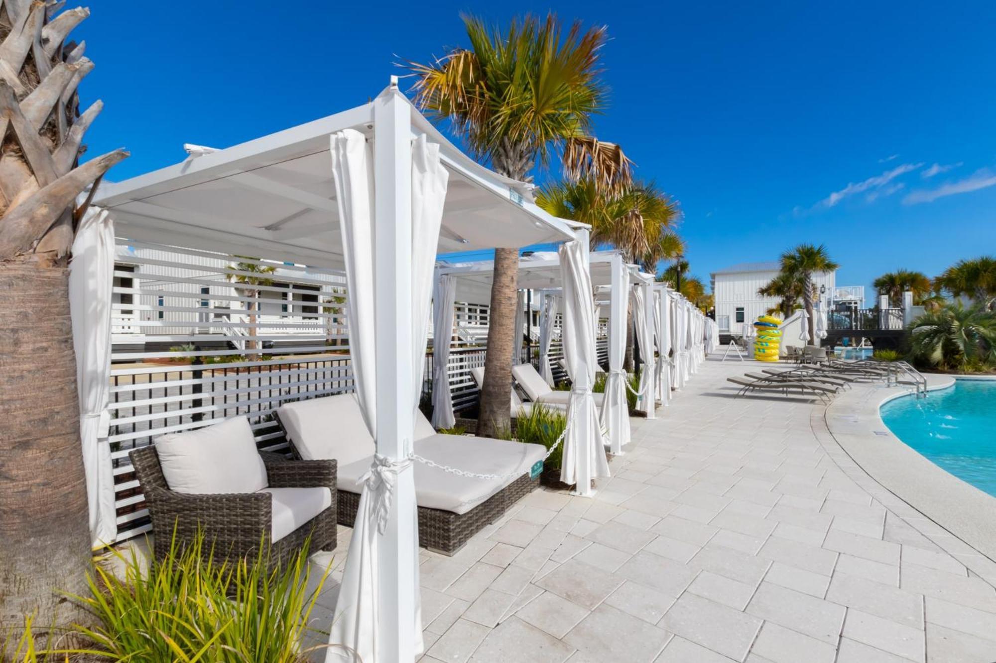 Under The Umbrella Bvr26 By Liquid Life Villa Gulf Shores Dış mekan fotoğraf